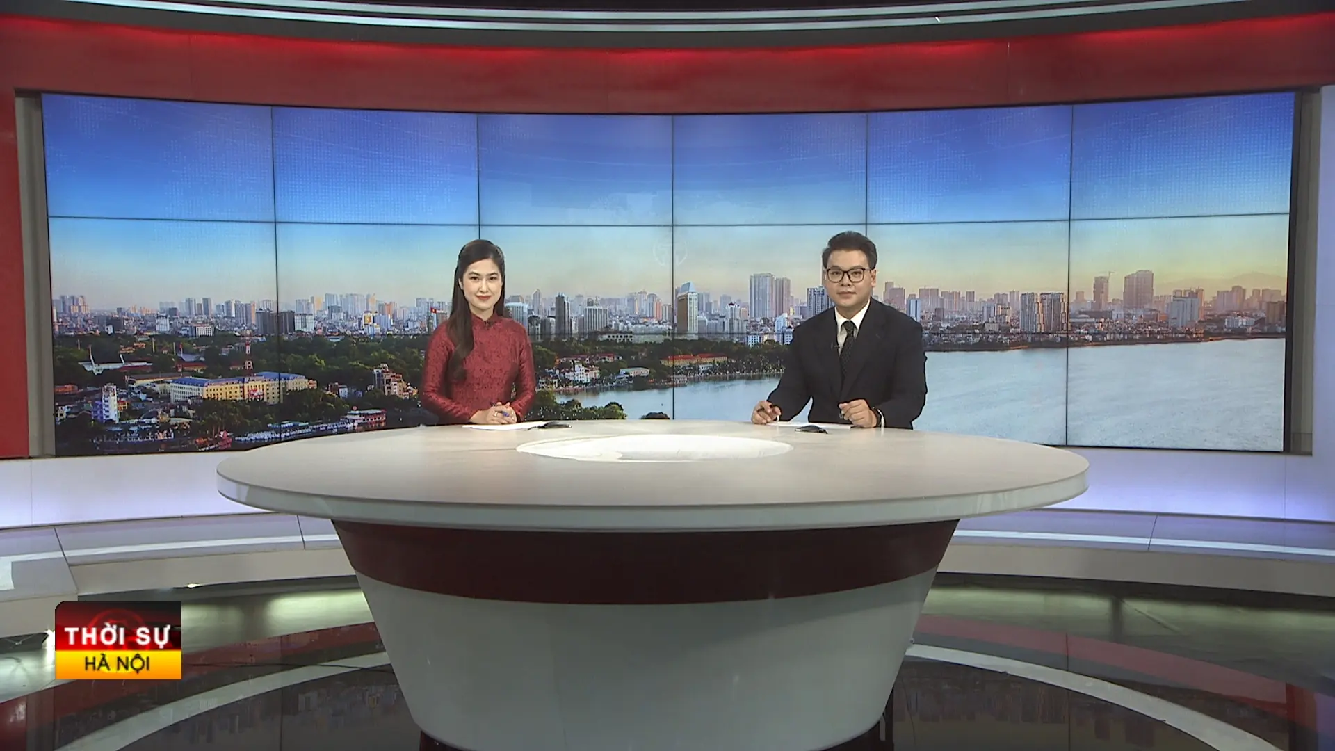 Chương trình Thời sự 18h30 | 20/11/2025